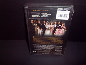 The Godfather (DVD, 2004)