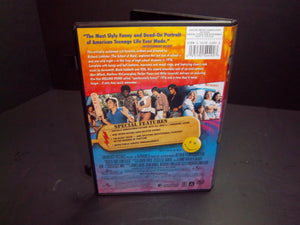 Dazed and Confused (DVD, 2004)