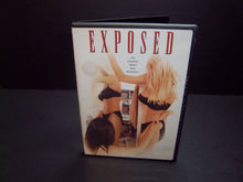 Load image into Gallery viewer, Exposed (DVD, 2001)