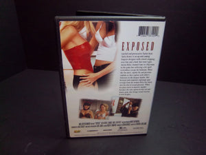 Exposed (DVD, 2001)