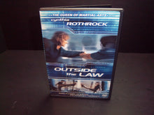 Load image into Gallery viewer, Outside the Law (DVD, 2002)