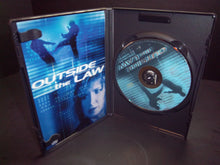 Load image into Gallery viewer, Outside the Law (DVD, 2002)