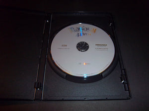 Pokemon 4Ever (2003 DVD) Like New!!!