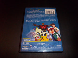 Pokemon 4Ever (2003 DVD) Like New!!!