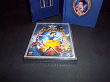 Load image into Gallery viewer, Snow White and the Seven Dwarfs (Blu-ray Disc, 2009, Book Box Set)