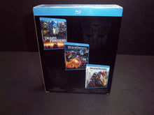 Load image into Gallery viewer, Transformers Trilogy (Blu-ray Disc, 2011, 3-Disc Set)