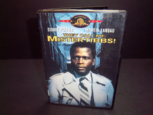 Load image into Gallery viewer, They Call Me Mister Tibbs (DVD, 2001)