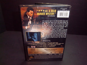 They Call Me Mister Tibbs (DVD, 2001)