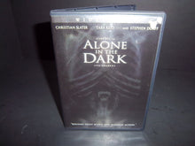 Load image into Gallery viewer, Alone in the Dark (DVD,2005)