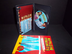 Napoléon - Édition 2 DVD: DVD et Blu-ray 