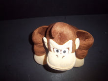 Load image into Gallery viewer, AUTHENTIC 2003 Nintendo Mario Party 5 Donkey Kong Plush Sanei &amp; 1997 Diddy Kong