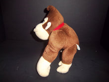 Load image into Gallery viewer, AUTHENTIC 2003 Nintendo Mario Party 5 Donkey Kong Plush Sanei &amp; 1997 Diddy Kong