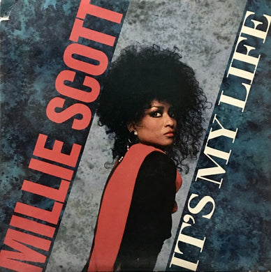 Millie Scott : It's My Life (12