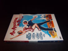 Load image into Gallery viewer, An American in Paris 1951 (Brand New &amp; Sealed Snapcase DVD!!) Gene Kelly