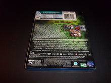 Load image into Gallery viewer, Alice in Wonderland 2010 (Blu-ray + DVD) Johnny Depp, Mia Wasikowska - Brand New