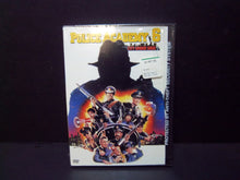 Load image into Gallery viewer, Police Academy 6 - City Under Siege (DVD, 2004)