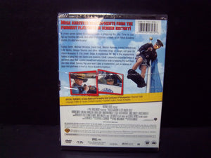 Police Academy 6 - City Under Siege (DVD, 2004)