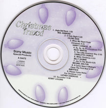 Load image into Gallery viewer, Various : Christmas Traxx! (CD, Comp)