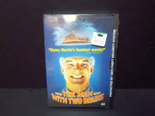 Load image into Gallery viewer, The Man With Two Brains (DVD, 1999)