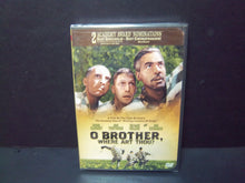 Load image into Gallery viewer, O Brother, Where Art Thou? (DVD, 2001, Widescreen)