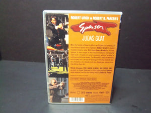 Spenser - Judas Goat (DVD, 2007)