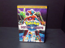 Load image into Gallery viewer, Pokémon: Destiny Deoxys (DVD, 2005)