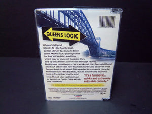 Queens Logic (DVD, 2003)