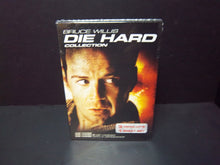 Load image into Gallery viewer, The Die Hard Collection (DVD, 2007, 4-Disc Set)