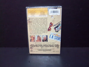 L.A .STORY (DVD, 1998, Widescreen)