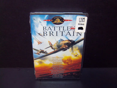 Battle of Britain (DVD, 2009)