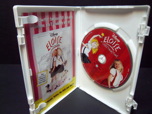 Eloise At Christmastime (DVD, 2004)