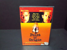 Load image into Gallery viewer, Point of Origin (DVD, 2003)