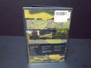 Soulfly - The Song Remains Insane (DVD, 2005)