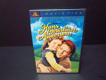 Load image into Gallery viewer, Hans Christian Andersen DVD - 1952 - Danny Kaye Farley Granger Near Mint!