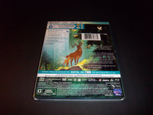 Load image into Gallery viewer, Disney&#39;s Bambi II (Blu-ray + DVD) Disney Movie Club Exclusive - Brand New!!!