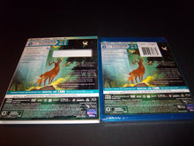 Load image into Gallery viewer, Disney&#39;s Bambi II (Blu-ray + DVD) Disney Movie Club Exclusive - Brand New!!!