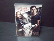 Load image into Gallery viewer, The Cold Light of Day DVD Henry Cavill Bruce Willis