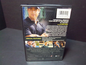 Moneyball (DVD, 2012)