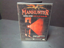 Load image into Gallery viewer, Manhunter (DVD, 2001, Theatrical Version)