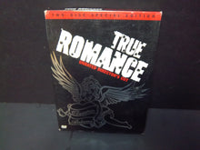 Load image into Gallery viewer, True Romance (DVD, 2002, 2-Disc Set, Two Disc Special Edition Unrated)