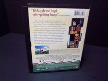 Load image into Gallery viewer, The Whole Nine Yards - DVD - Bruce Willis - Matthew Perry