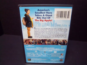 Home Alone 2: Lost in New York - DVD - Macaulay Culkin, Joe Pesci, Daniel Stern