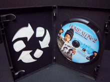 Load image into Gallery viewer, Home Alone 2: Lost in New York - DVD - Macaulay Culkin, Joe Pesci, Daniel Stern