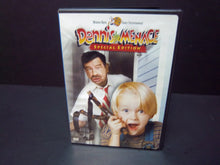 Load image into Gallery viewer, Dennis the Menace DVD 1993 Walter Matthau, Mason Gamble, Christopher Lloyd