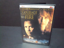 Load image into Gallery viewer, Courage Under Fire - DVD - Denzel Washington Meg Ryan