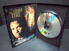 Load image into Gallery viewer, Courage Under Fire - DVD - Denzel Washington Meg Ryan