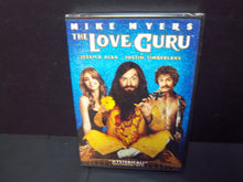 Load image into Gallery viewer, The Love Guru DVD Mike Myers