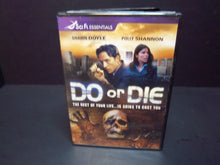 Load image into Gallery viewer, Do Or Die - DVD - Shawn Doyle, Polly Shannon - Sci Fi Essentials