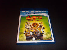 Load image into Gallery viewer, Madagascar: Escape 2 Africa - Blu-ray Disc ONLY - Ben Stiller, Chris Rock