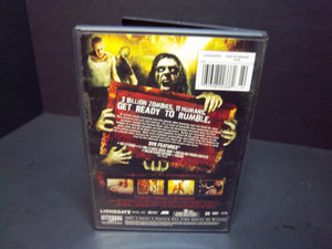 Days of Darkness - DVD -  Tom Eplin, Sabrina Gennarino